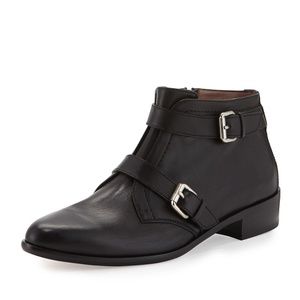 Tabitha Simmons Windle Ankle Boot Barneys 8.5